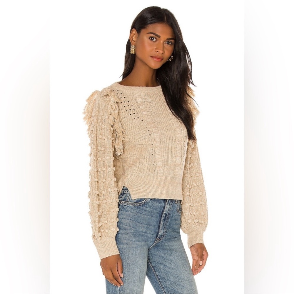 Cleobella sweater